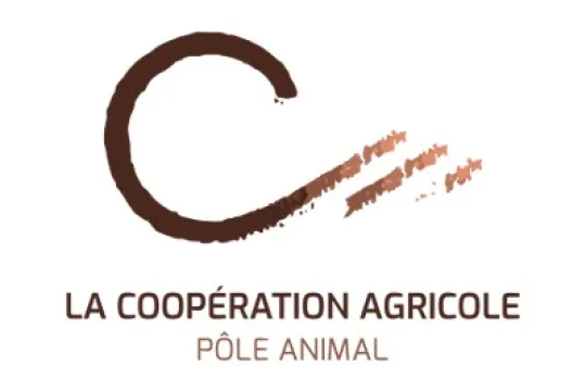 Logo Pôle animal