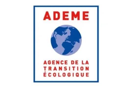 Logo Ademe