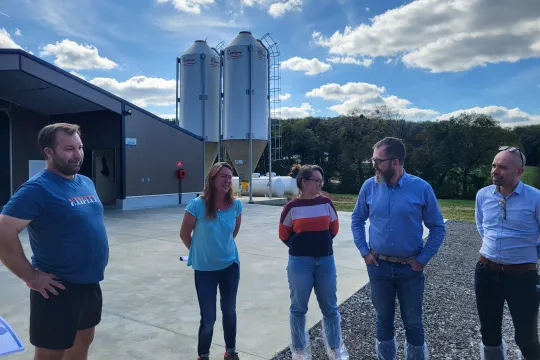 visites en coop