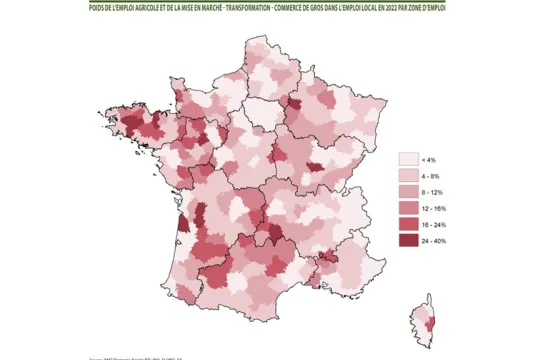 RMT Filarmoni - emplois gricoles et agro alim