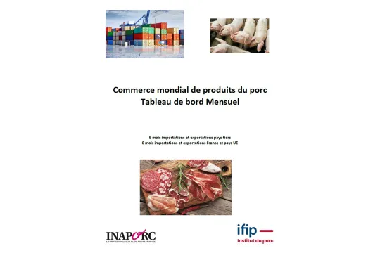 TB comext inaporc universel