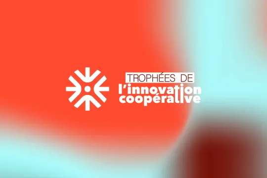 Trophées de l'innovation coopérative
