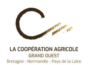 Logo LCA Grand Ouest