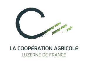 Logo Luzerne de France
