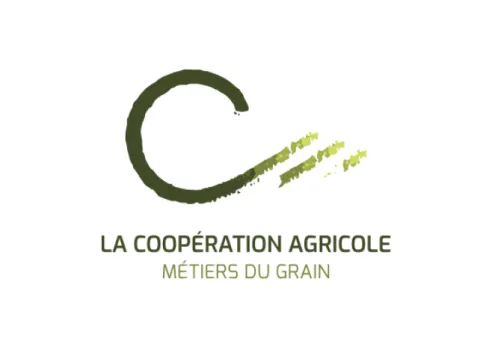 Logo LCA métiers du Grain