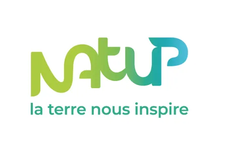 Logo NatUp