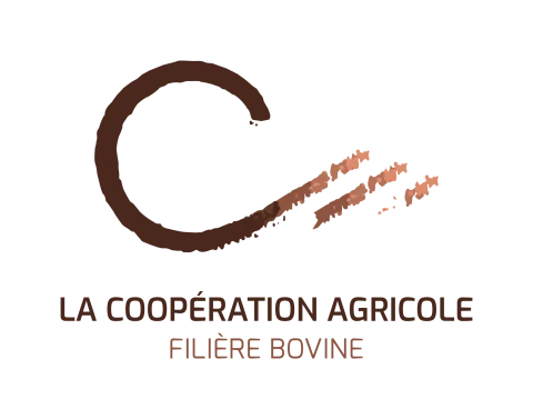 Logo LCA Filière Bovine