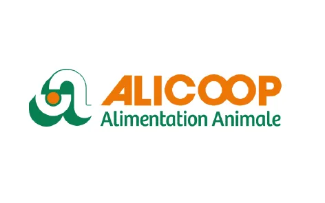 Logo Aliccop