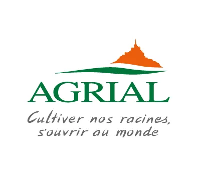 Logo Agrial