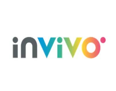 Logo inVivo
