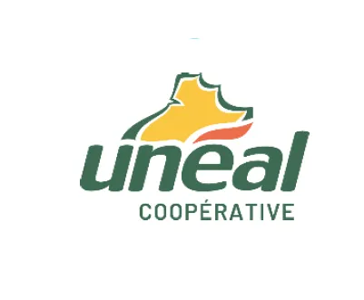 Logo Unéal