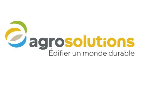 Logo Agrosolutions