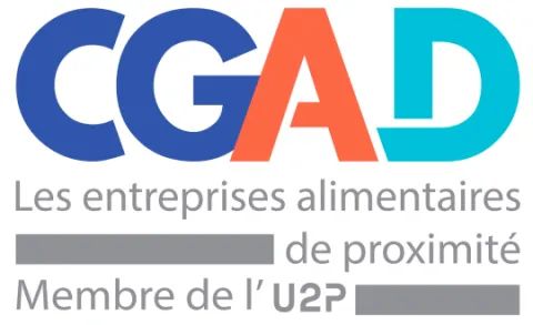 Logo CGAD