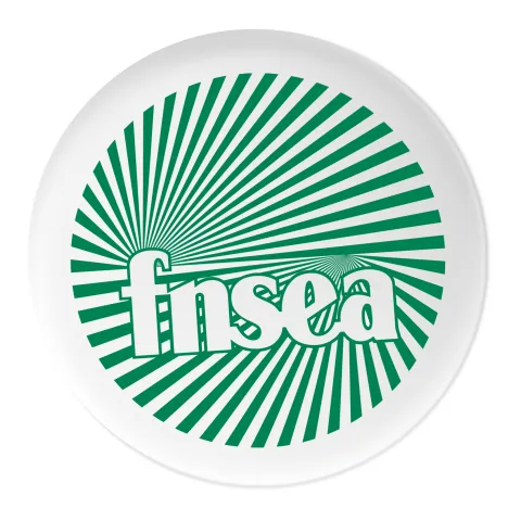 Logo Fnsea