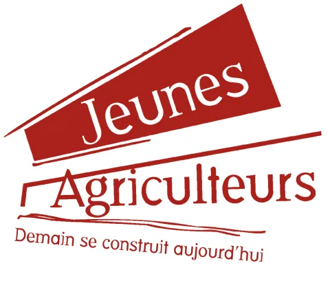 Logo Jeunes Agri