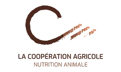 Logo LCA Nutrition Animale
