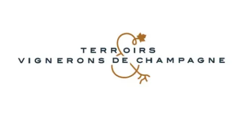 Logo Terroirs et Vignerons de Champagne