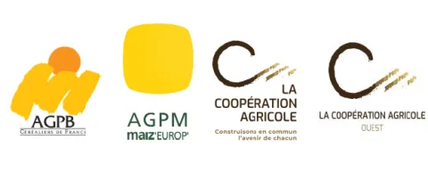 Groupe Logos OPA Céréales 1