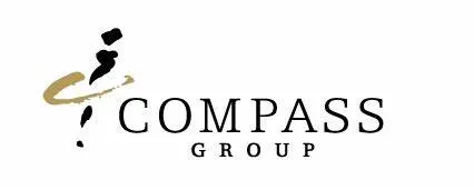 Logo Compass Group