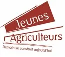 Logo Jeunes agriculteurs