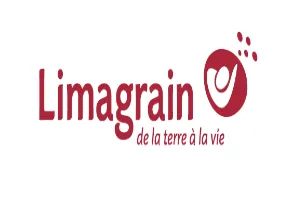 Logo Limagrain