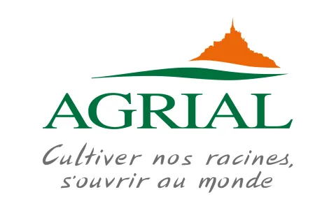 Logo Agrial