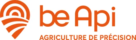 Logo Be Api