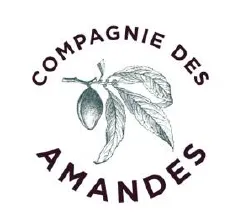 Logo Compagnie des Amandes