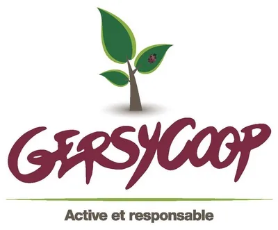 Logo GersyCoop