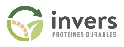 Logo Invers