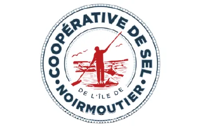 Logo Saline de Noirmoutier