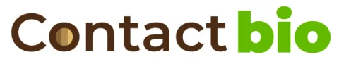 Logo Contact Bio LCA ARA