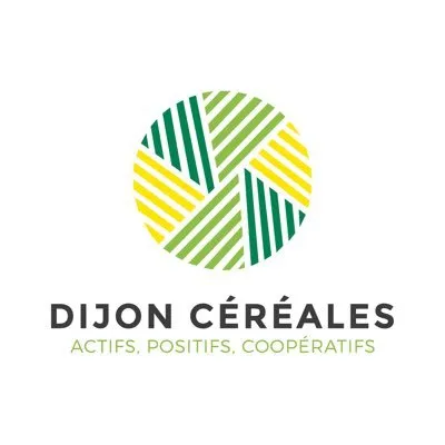 Logo Dijon Céréales
