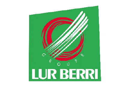 Logo Lur Berri