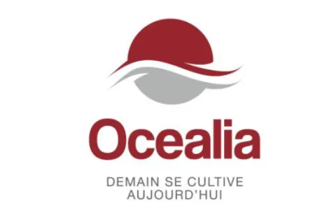 Logo Ocealia