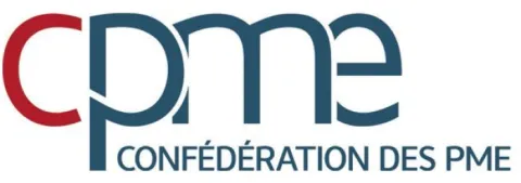 Logo CPME