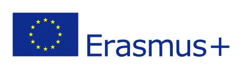 Logo ERASMUS+