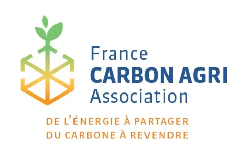 Logo France Carbone Agri