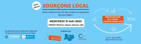 SOURCONS LOCAL LCA ARA