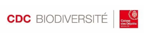 Logo CDC Biodiversité