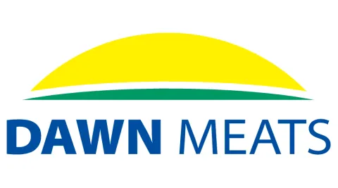 Logo Dawn Meats
