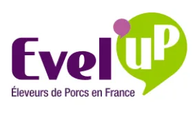 Logo EvelUp