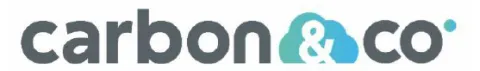 Logo Carbon & CO