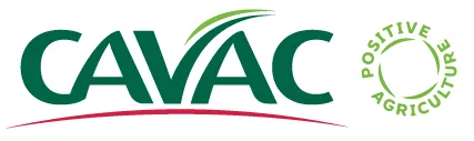 Logo Cavac 2023