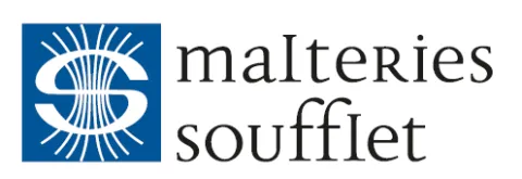 Logo Malteries Soufflet