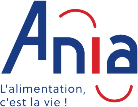 Logo Ania 2023
