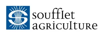 Logo Soufflet Agriculture