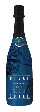 Diva Cotel - Edition limitée Coupe du Monde De Rugby