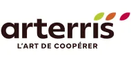 Logo Arterris