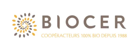 lOGO bIOCER